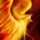Phoenix Kill FPS icon