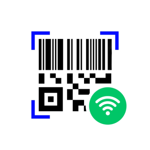 WiFi Password Scanner icon