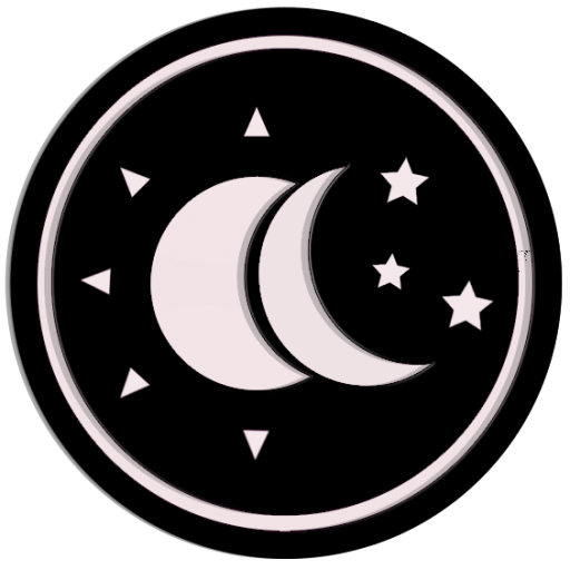 Dark Mode - Blue Light Filter icon