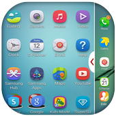 Multi Window Luncher icon