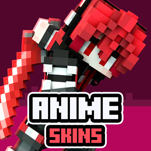 Anime Mod &amp; Addons icon