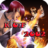 Guide King of Fighter 2002 icon