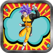 Dragon Goku Fight icon