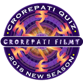 KBC in English 2018 Fillam Bollywoood Quiz GK QUIZ icon