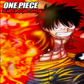 Guide One Piece Burning Blood icon