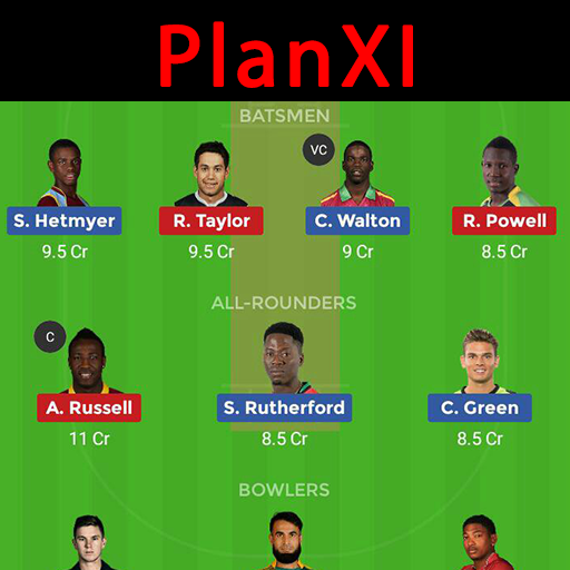 My11 - Circle 11 Teams for Dream XI, My11circle icon