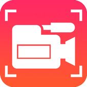 Screen Record Free - No ROOT icon