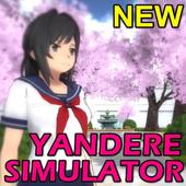 Tips For Yandere Simulator icon