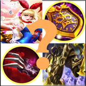 Quiz ML icon