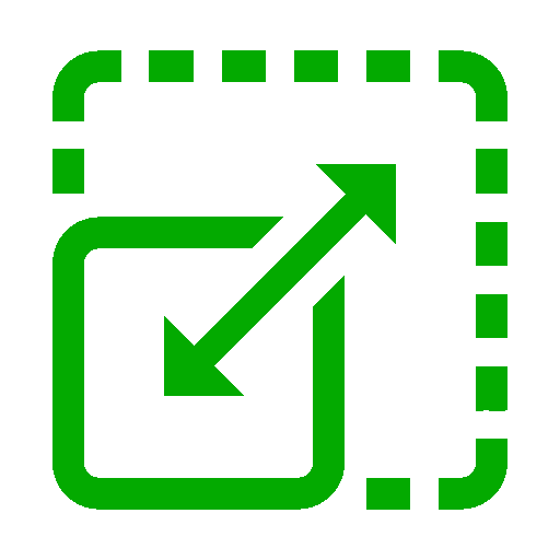 Resizer Free icon