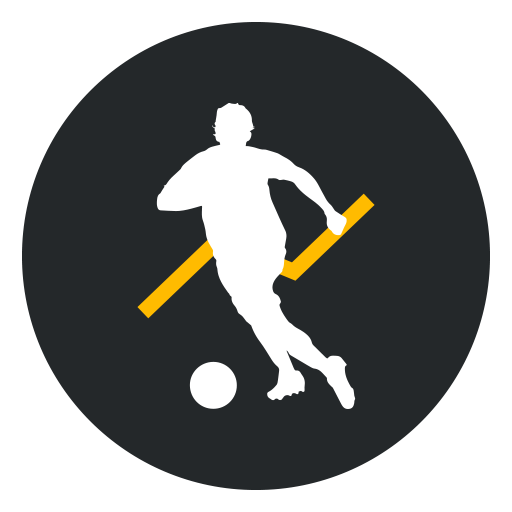 Footplr for players icon
