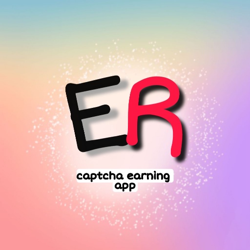 Captcha App - Free Daily Money icon