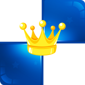 Royal Piano Tiles icon