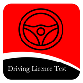 Driving Licence Test icon