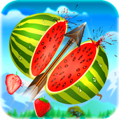 Archery Fruit Real Shooting Game icon