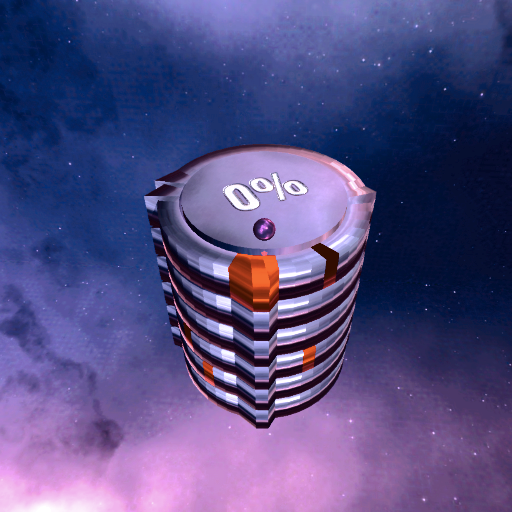 Metal Stack - Run Paint Jump 2020 Stack drop Game icon