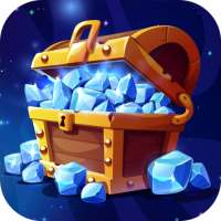 Space Treasure - Play & Earn