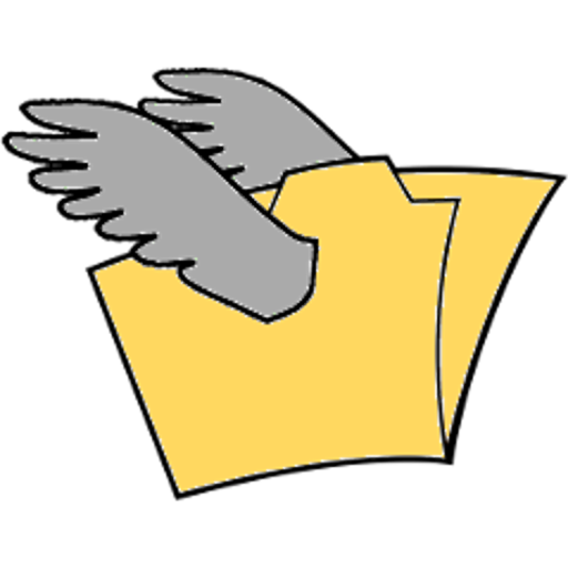 AirShare - Share large or multiple files easily icon