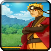 New Naruto Ultimate 2017 Guide icon
