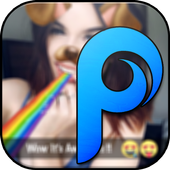 Filters for PicsArt Snap icon
