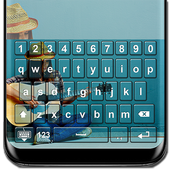 My Photo Keyboard icon