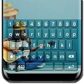 My Photo Keyboard