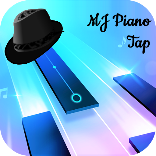 Magic Piano MJ icon