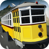 ikon Rally Train Master Online