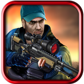 Hungry Shark Sniper Shooter icon