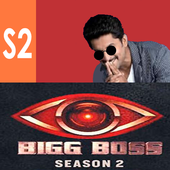 Bigg Boss Telugu Voting أيقونة