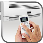 AC Remote Universal Simulator icon