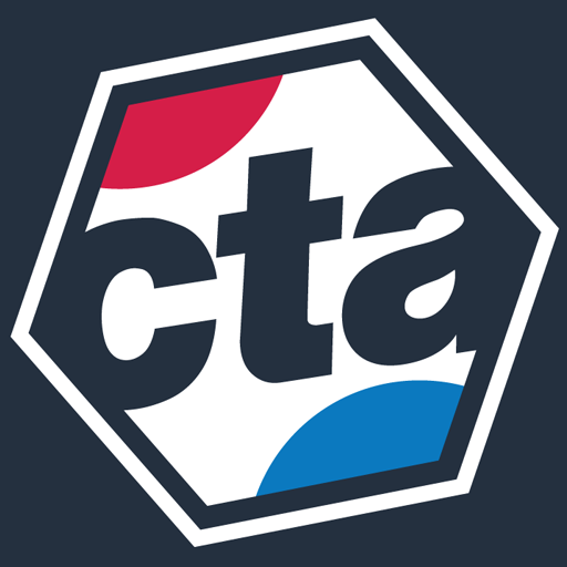 Transports of Chicago | Bus and Train Tracker icon