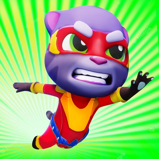 Loco Tomás Pizca Corredor Héro icon