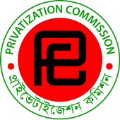 Privatization Commission आइकन