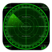 Kamera Pendeteksi Hantu icon