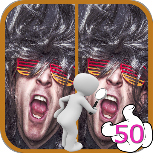 Find Difference Games Story icon