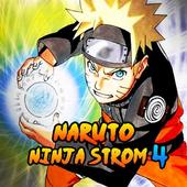 Guide Naruto-Ninja Storm. 4 icon