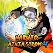 Guide Naruto-Ninja Storm. 4 on 9Apps