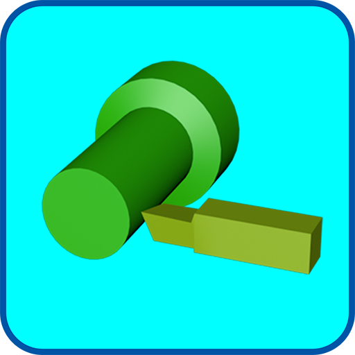 I.T.I. Turner आइकन