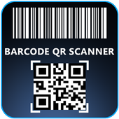 Barcode QR Scanner Ultimate icon