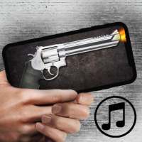 Jogo de pistola - Jogo de arma