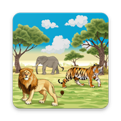 Kalenjin clans(ortinwek) icon