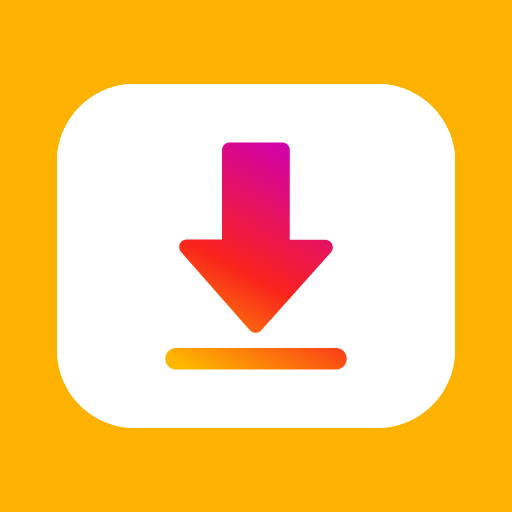 All Video Downloader App icon
