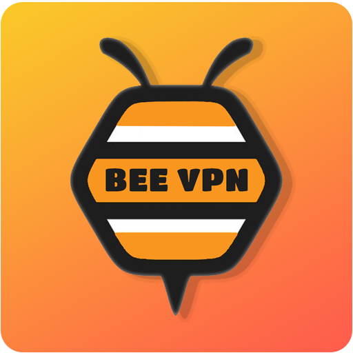 Bee VPN | Free VPN &amp; Unlimited and Fast VPN icon