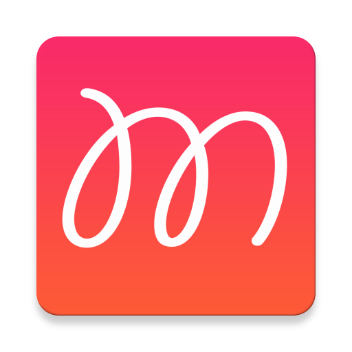 Mentr - The College Advice App icon