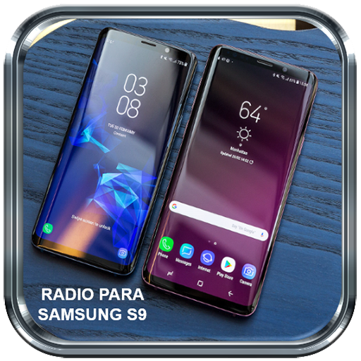Radio Para Smartphone icon