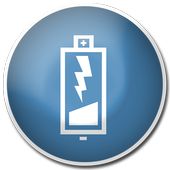 GO Battery Saver &amp; Power icon