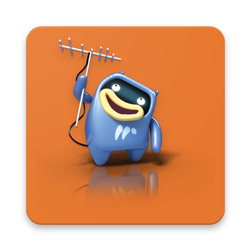 Tim IPTV Player icon