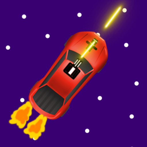 Car Shooter icon