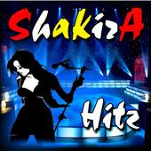 Shakira Hit Songs icon
